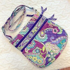 Vera Bradley Crossbody Bag